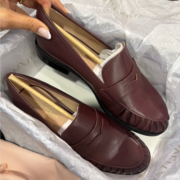 Selling these gorgeous loafers because I bought wrong size - Picture 10 of 15